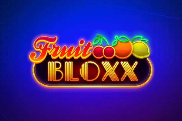 Fruit Bloxx Slot