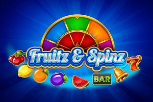 Fruitz & Spinz Slot