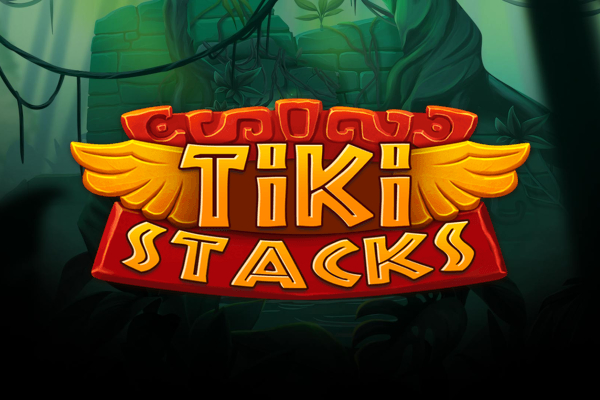 Tiki Stacks Slot