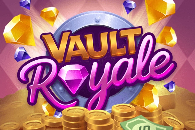 Vault Royale Slot