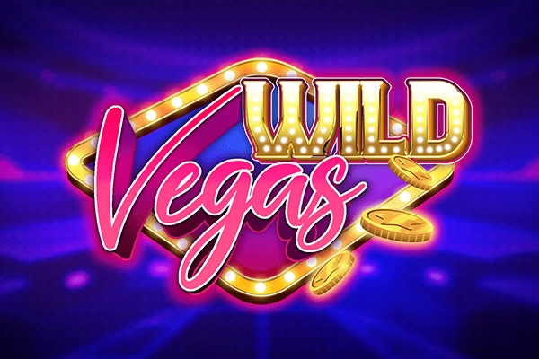 Wild Vegas Slot
