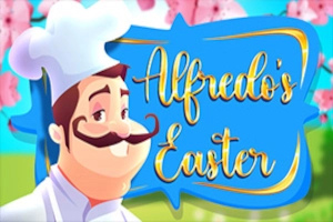 Alfredo's Easter Slot