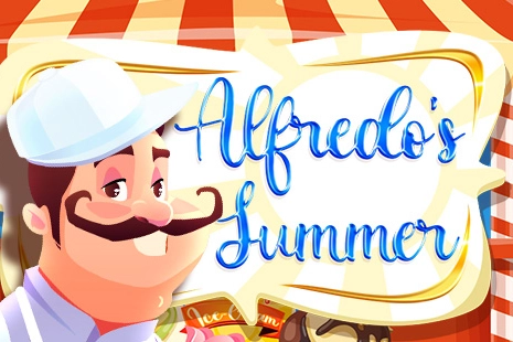 Alfredo's Summer Slot