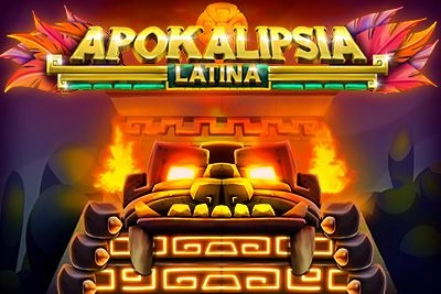Apokalipsia Latina Slot