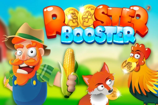 Rooster Booster Slot