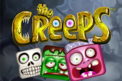 The Creeps Slot