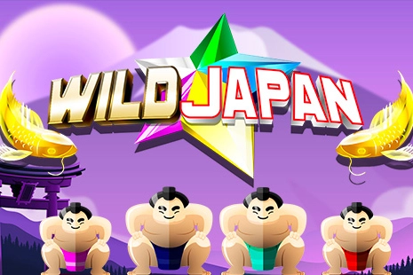 Wild Japan Slot