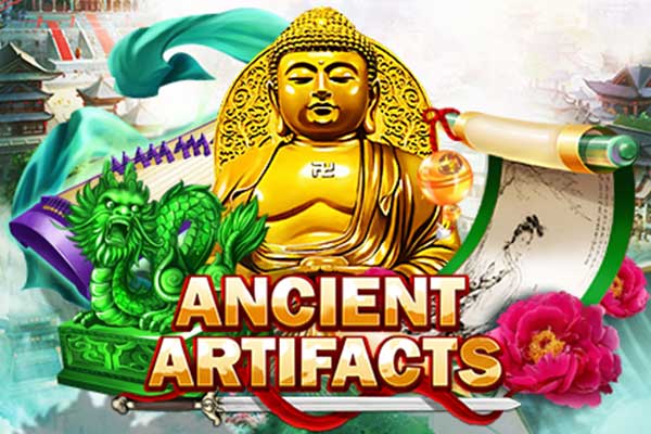 Ancient Artifacts Slot