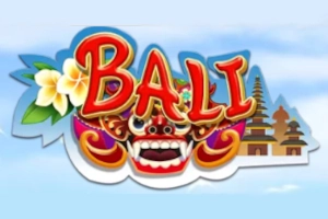 Bali Slot