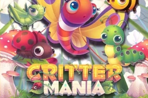 Critter Mania Slot