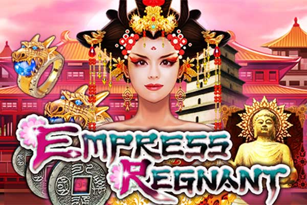 Empress Regnant Slot