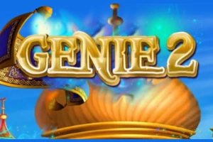 Genie 2 Slot