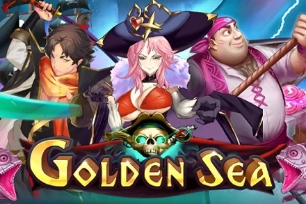 Golden Sea Slot