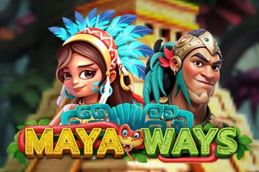 Maya Ways Slot
