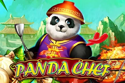 Panda Chef Slot