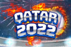 Qatar 2022 Slot