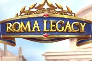 Roma Legacy Slot
