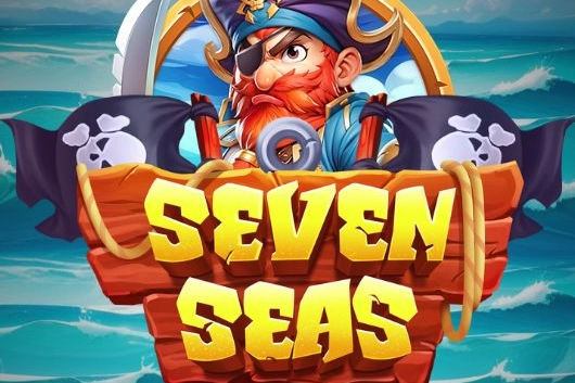 Seven Seas Slot