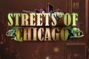 Streets of Chicago Slot