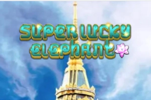 Super Lucky Elephant Slot