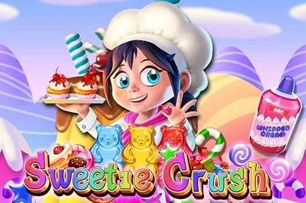 Sweetie Crush Slot