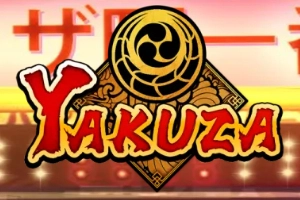 Yakuza Slot