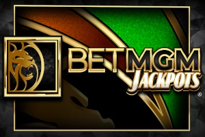 BetMGM Jackpots Slot