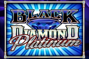 Black Diamond Platinum Slot