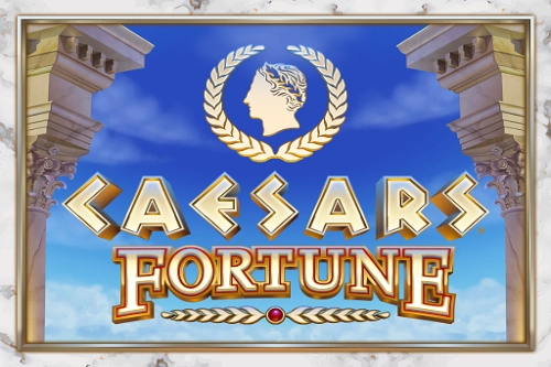 Caesars Fortune Slot