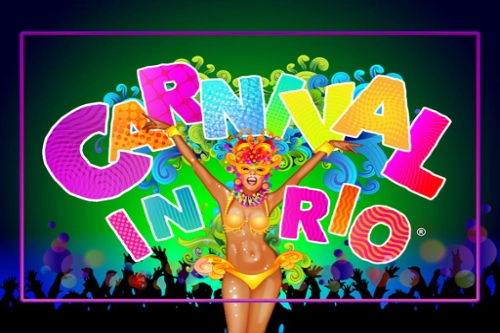 Carnival in Rio Slot