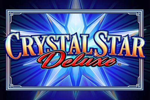 Crystal Star Deluxe Slot