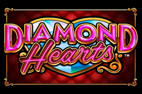 Diamond Hearts Slot