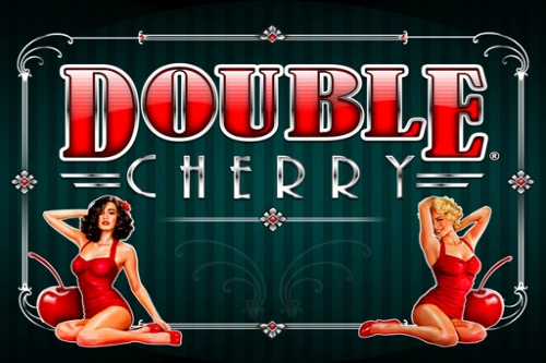 Double Cherry Slot