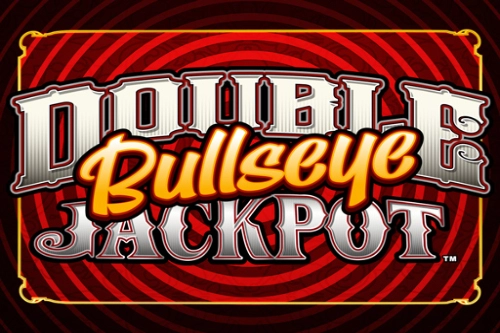 Double Jackpot Bullseye Slot