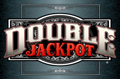 Double Jackpot Slot