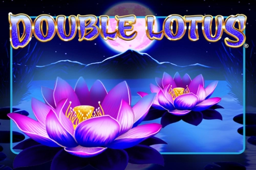Double Lotus Slot