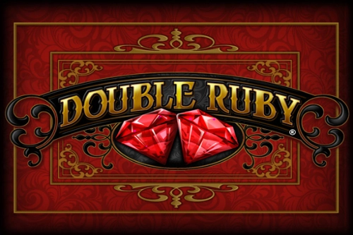 Double Ruby Slot