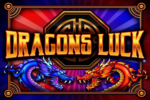 Dragons Luck Slot