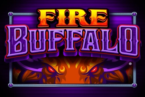 Fire Buffalo Slot