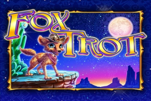 Fox Trot Slot
