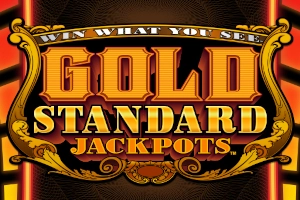 Gold Standard Jackpots Slot