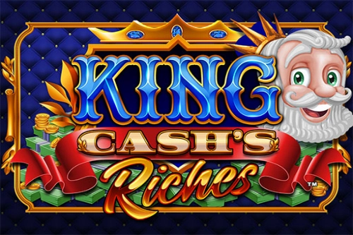 King Cash's Riches Slot