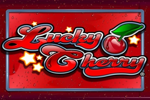 Lucky Cherry Slot