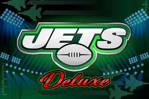 New York Jets Deluxe Slot
