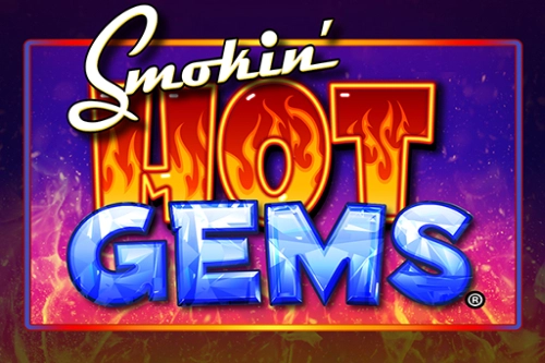 Smokin' Hot Gems Slot