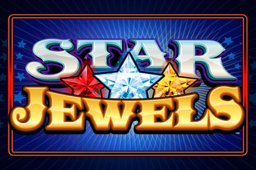 Star Jewels Slot