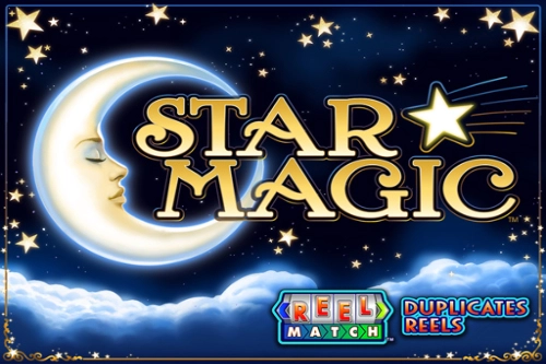 Star Magic Slot