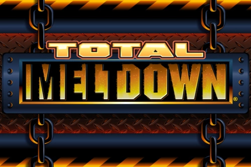 Total Meltdown Slot
