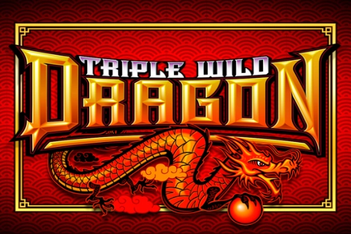 Triple Wild Dragon Slot