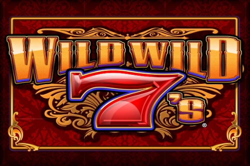 Wild Wild 7's Slot